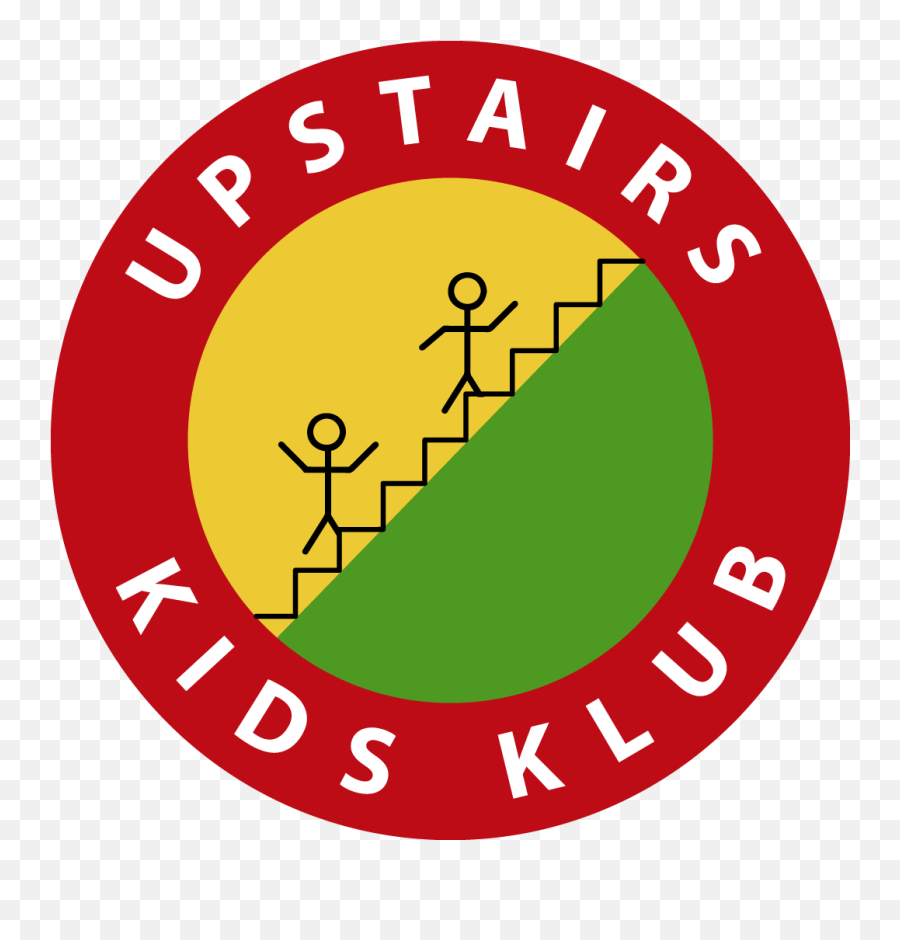 About Us U2013 Upstairs Kids Klub Emoji,Ctec Logo