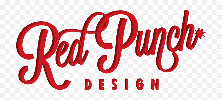 Home Red Punch Design Emoji,Red Design Png