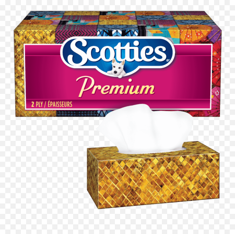 Premium Scotties Emoji,Tissue Box Png