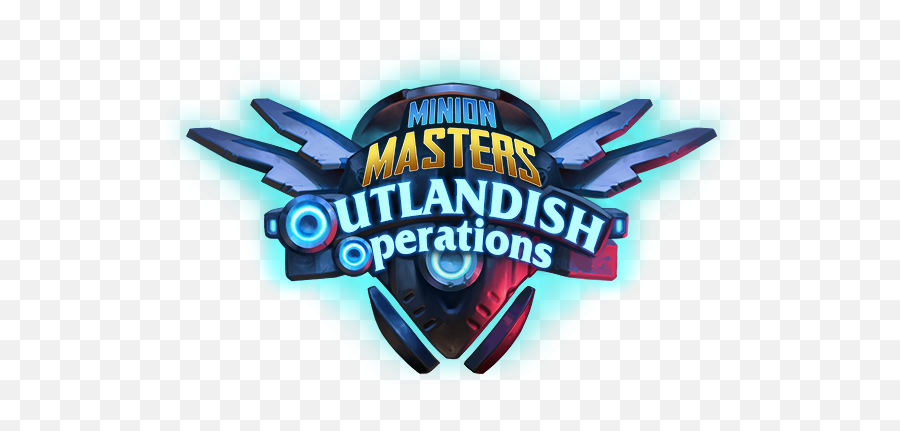 Minion Masters - A Fastpaced Online Minion Battle Game Emoji,Hunt Showdown Logo