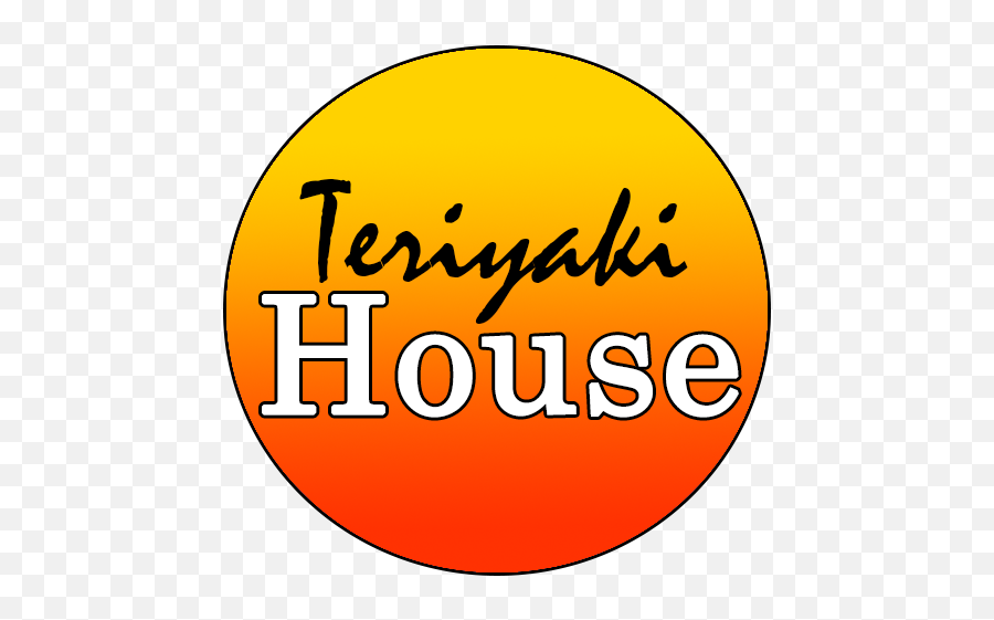 Teriyaki House On East Ave Emoji,Chico State Logo