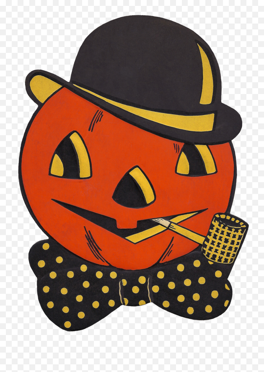 Vintage Halloween Cards Halloween Tags Vintage Holiday Emoji,Fall Decorations Clipart