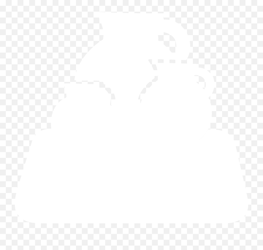 Jarritos Logo Black And White - Jug Emoji,White Twitter Logo