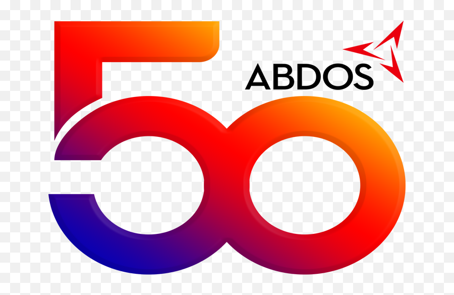 Logo - 50 Abdos India Emoji,Logo 50