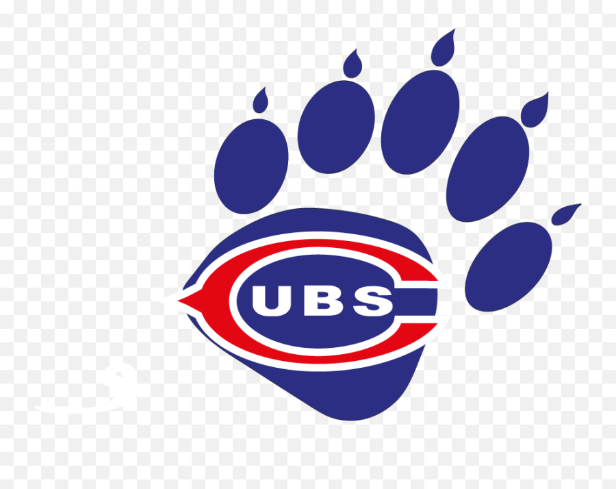 10 Reimagined Chicago Cubs Logo Designs - Chicago Cubs Designs Emoji,Cubs Logo