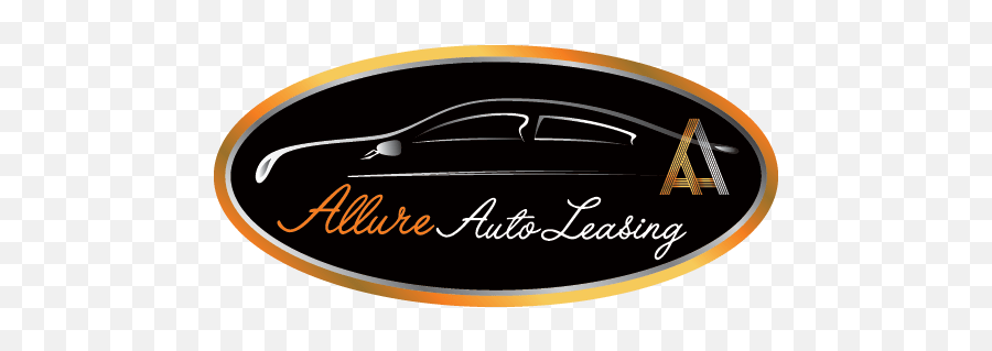 Allure Auto Leasing U2013 Let Us Negotiate Your Next Lease Or Emoji,Allure Logo
