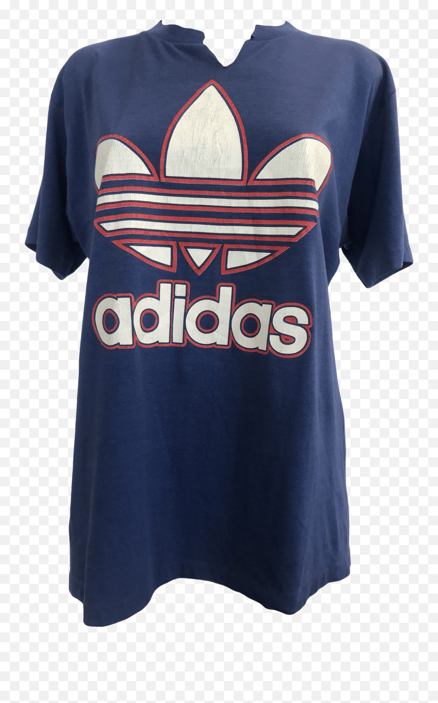 Red White And Blue Adidas T Shirt Online Emoji,Adidas Logo T Shirt