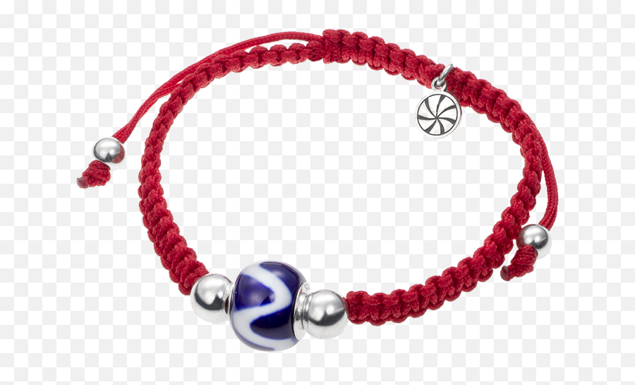 Carnota Red String Bracelet Emoji,Red String Png