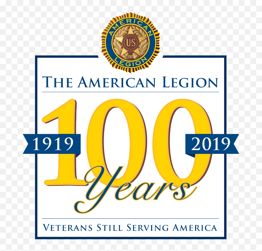 Rochelle Park Nj American Legion Post - American Legion Emoji,American Legion Logo