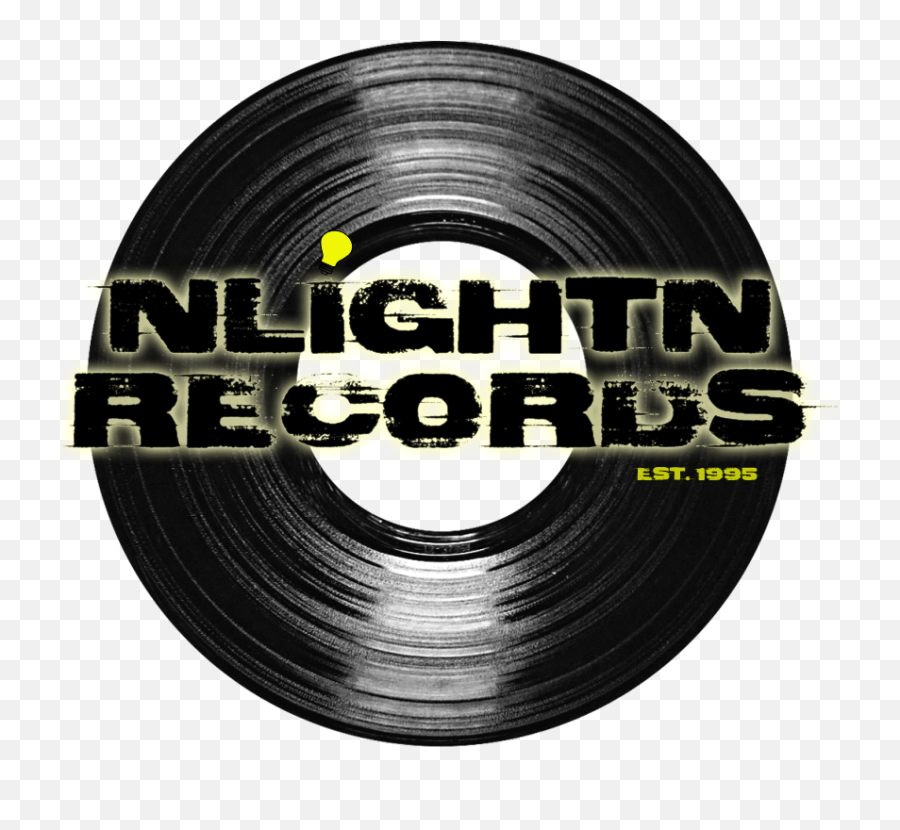 Nlightn Records Emoji,Warner Music Group Logo