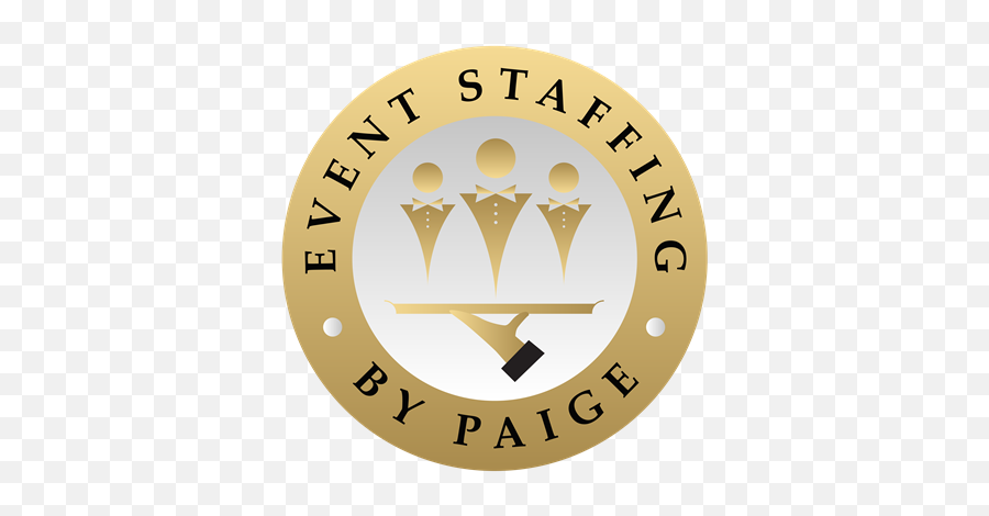 Event Staffing By Paige Event Planning - Hinsdale Chamber Emoji,Paige Logo