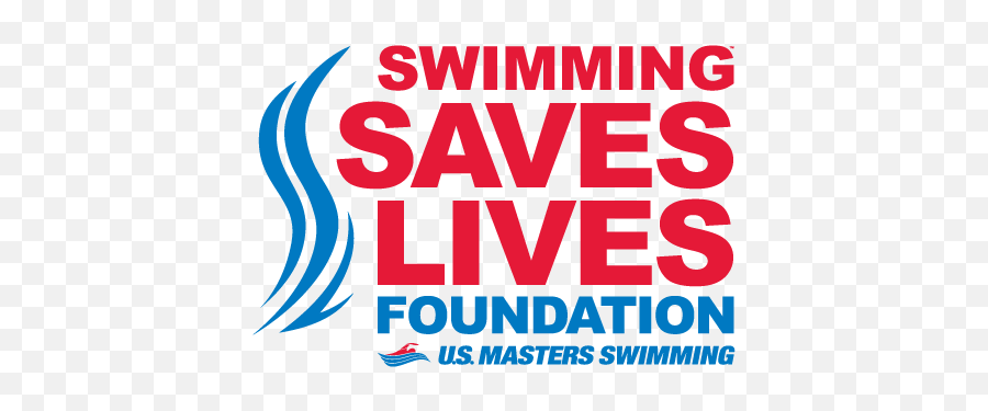 Mesa Aquatics Club - Masters Adult Learn To Swim Swimming Saves Lives Foundation Emoji,Adult Swim Logo