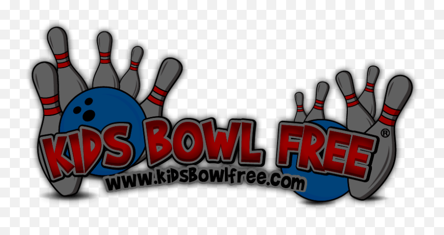 Schoolu0027s Almost Out - Kids Bowl Free Is Your Ticket To Fun Emoji,Bowling Team Logo