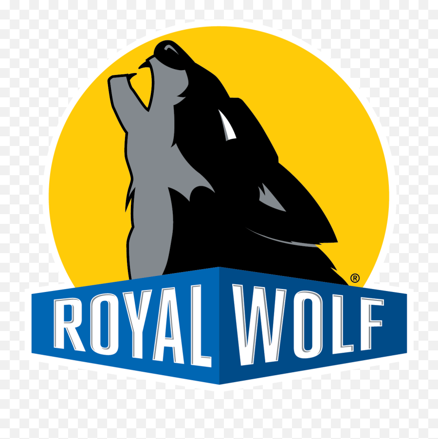 Download Registered Logo - Cmyk Keyline Royal Wolf Png Restaurant Marlin Im Valvo Park Emoji,Registered Logo