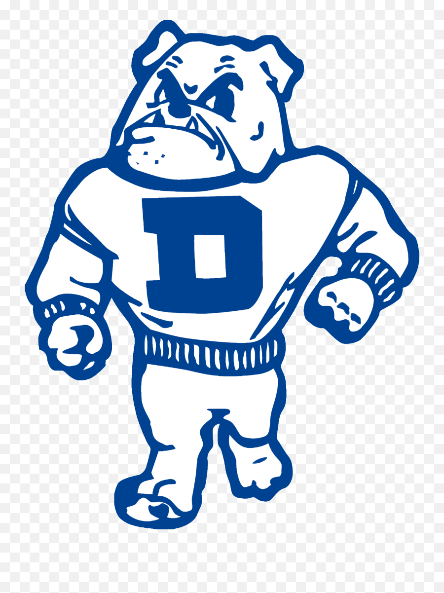 Drake Bulldogs Logo The Most Famous Brands And Company - Drake Bulldog Logo Emoji,Bulldogs Logo