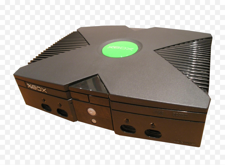 Xbox 1 Png U0026 Free Xbox 1png Transparent Images 31867 - Pngio Original Xbox Won T Turn Emoji,Xbox Png