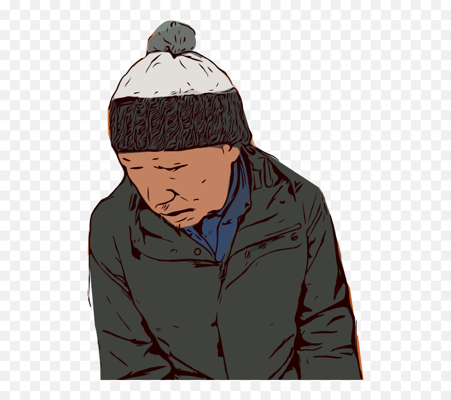 Openclipart - Clipping Culture Toque Emoji,Winter Hat Clipart