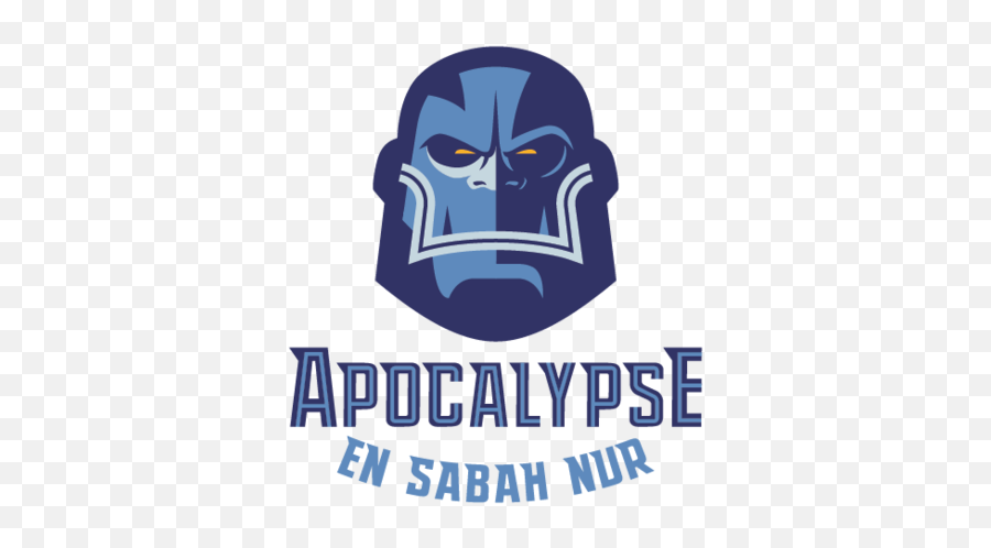 Nba Logos As Superheroes Quiz - Apocalypse Logo Marvel Emoji,Nba Logo Quiz