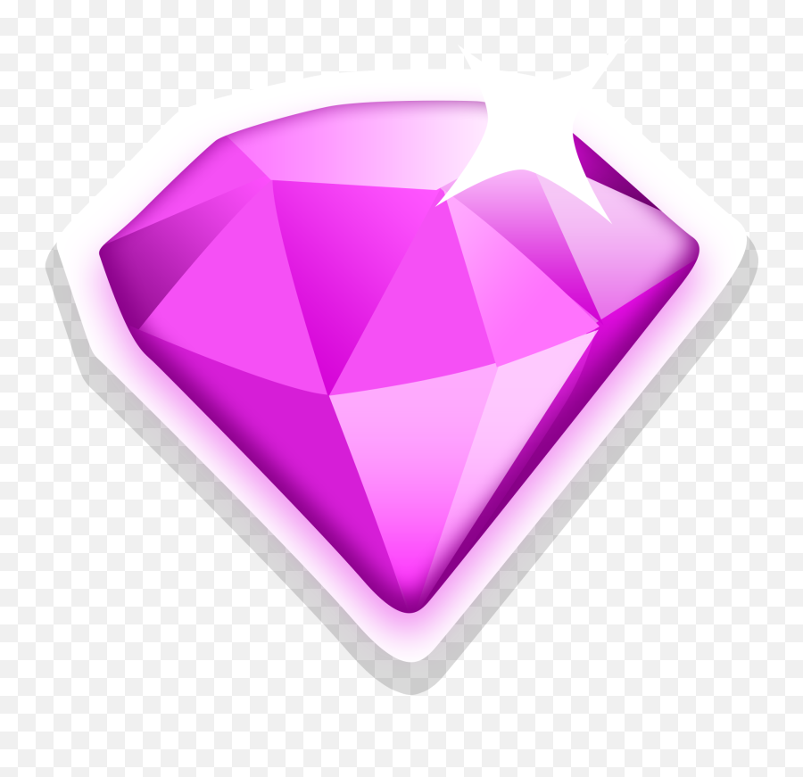 Diamond Clipart Png Image Free Download - Diamond Clipart Emoji,Diamond Clipart