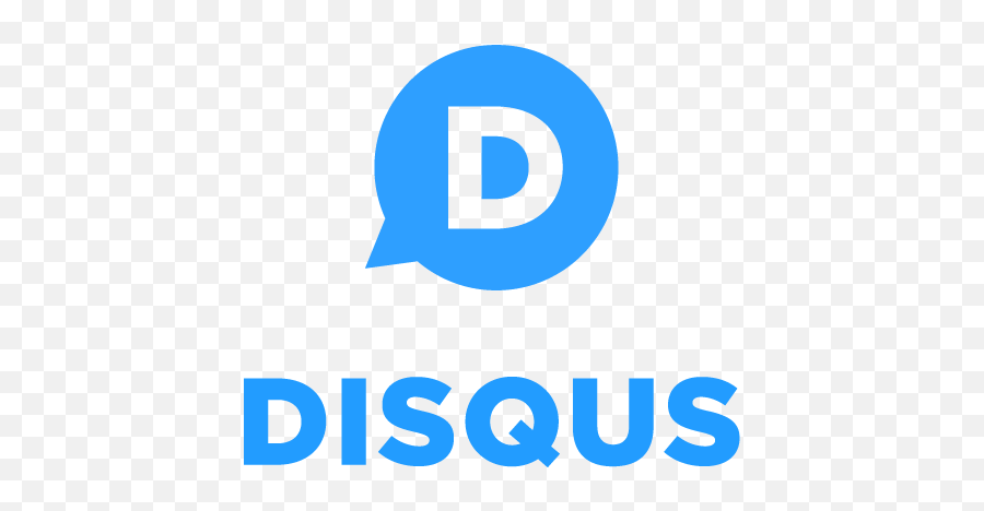 Remove - Disqus Logo Emoji,Blogger Logo