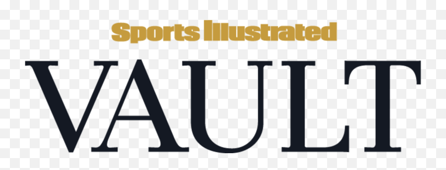 Sports Illustrated Vault - Sports Illustrated Kids Emoji,Sports Illustrated Logo