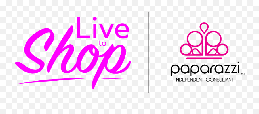 Download Live To Shop Paparazzi Jewelry And Accessories Live - Paparazzi Accessories Emoji,Paparazzi Accessories Logo