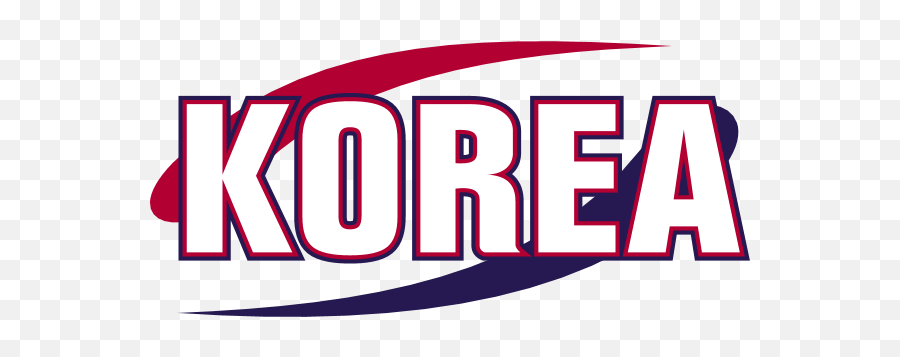 South Korea National Ice Hockey Team - Korea Hockey Logo Emoji,Hockey Team Logos
