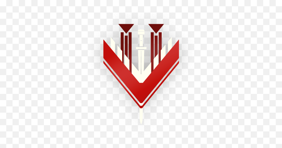 Voice Of Osiris - Vertical Emoji,Destiny 2 Logo
