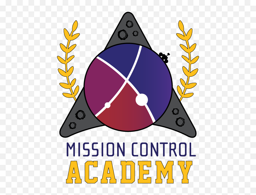 Mission Control Academy - Language Emoji,Missions Clipart