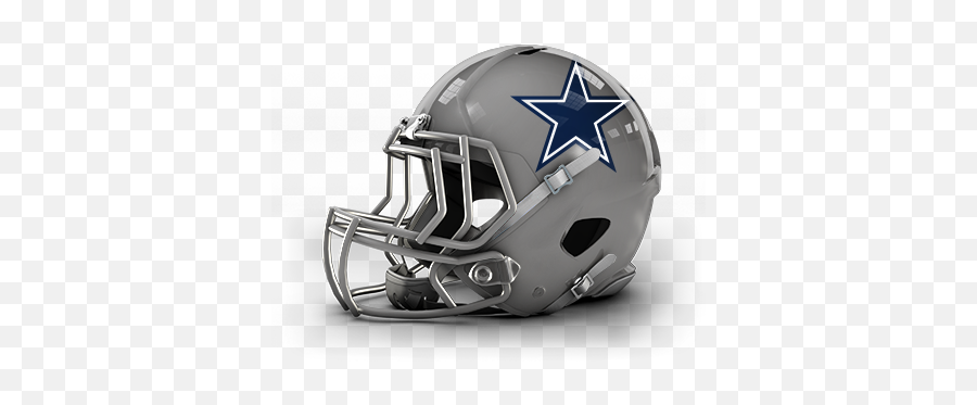 Dallas Cowboys Helmet 2014 - Transparent Cowboys Helmet Png Emoji,Cowboys Png
