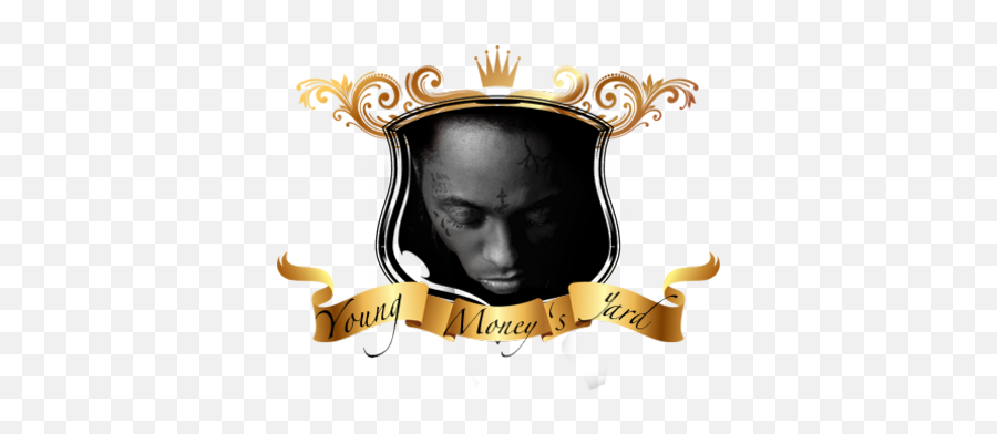 Young Money Logo Psd Psd Free Download Templates U0026 Mockups - Hair Design Emoji,Money Logo
