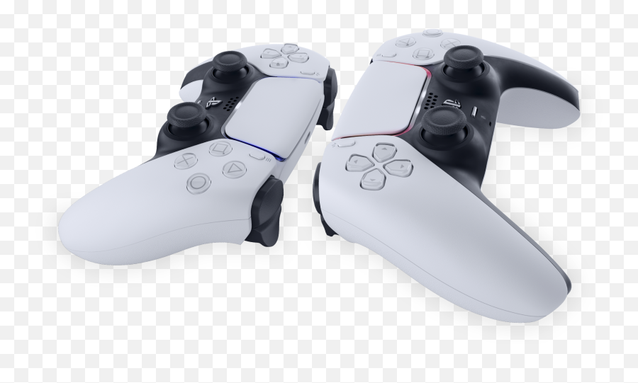 Dualsense Wireless Controller The Innovative New - Playstation 5 Controller Emoji,Playstation Controller Png
