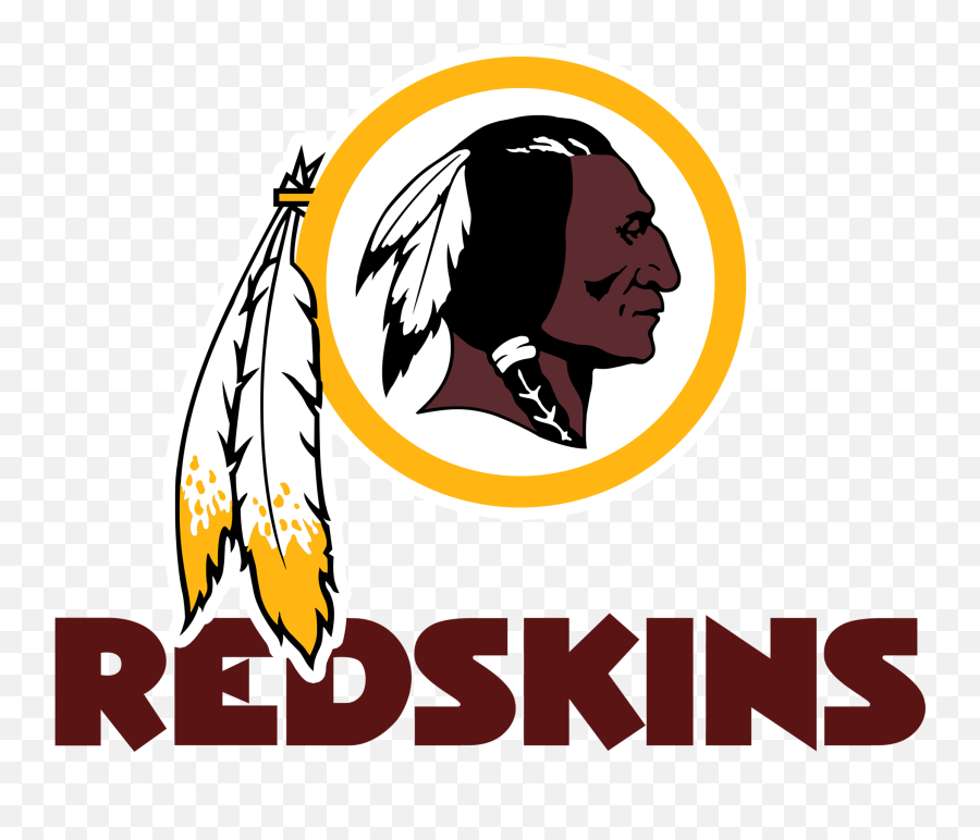 Washington - Transparent Redskins Logo Emoji,Redskins Logo