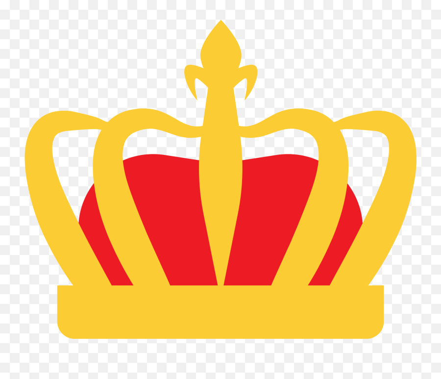 Free Crown Png With Transparent Background - Crown Png Emoji,Crown Png