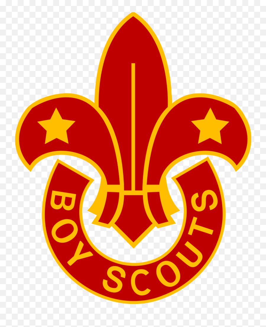 World Scout Boy Scout Symbol Boy - Baden Powell Scouts Logo Emoji,Boy Scout Logo