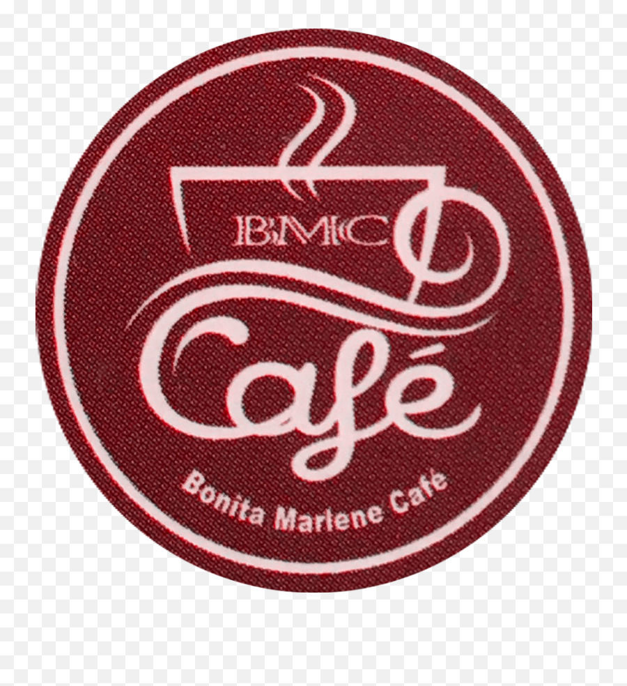Bonita Marlene Cafe Bmc - Wuxiguide Language Emoji,Bmc Logo