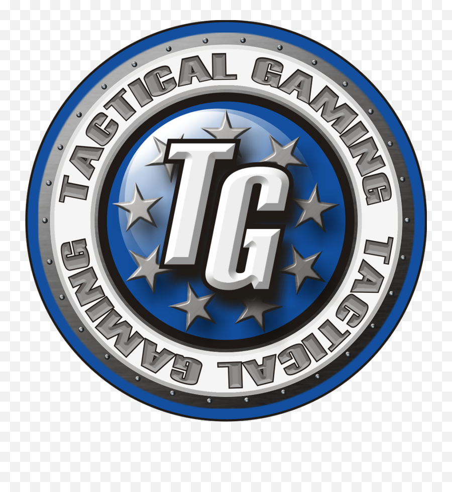 Tactical Gaming Logo - Tactical Gaming Emoji,Gaming Logo