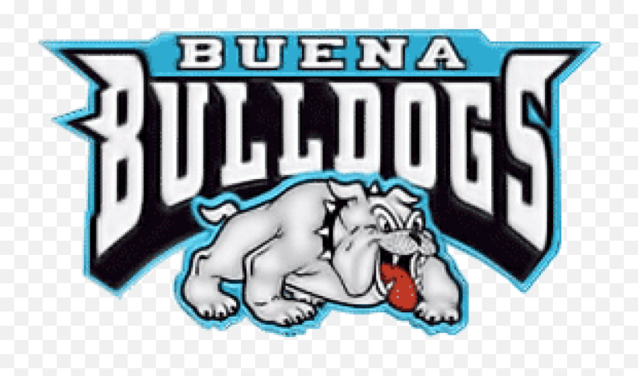 Cropped - Buena Bulldogs Ventura Emoji,Bulldog Png