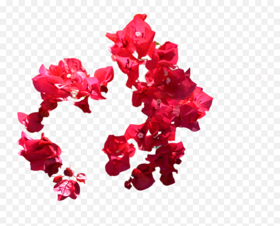Transparent Purple Flower Crown Tumblr - Red Flowers For Flower Emoji,Tumblr Flowers Transparent
