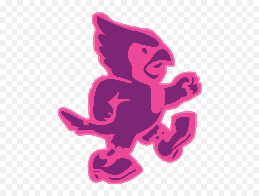 Logo - Fictional Character Emoji,Runner Logo