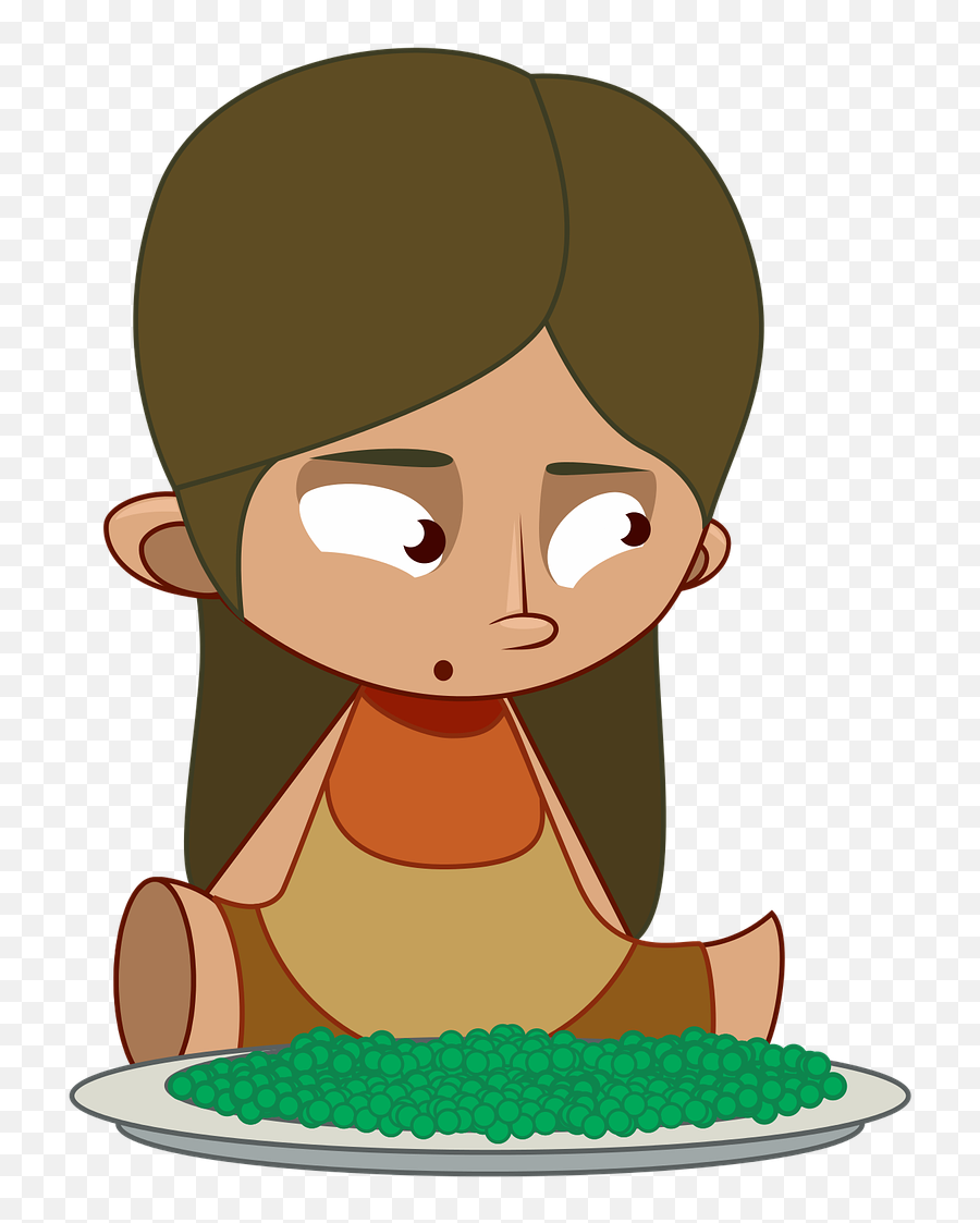 Sad Clipart She - Food Transparent Cartoon Jingfm Emoji,Sad Clipart
