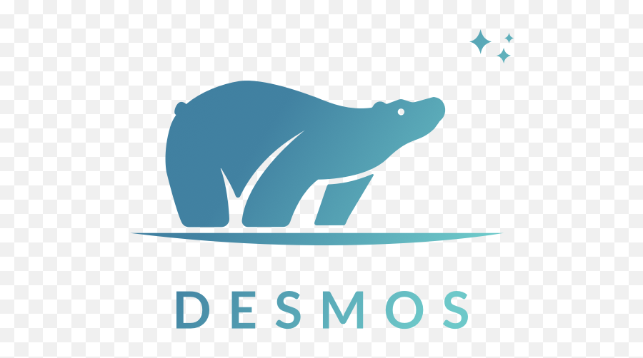 Juxta - Desmos Logiciel Emoji,Desmos Logo