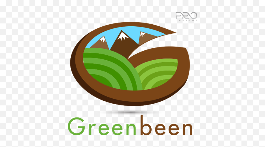 Landscaping Logo Design - Natural Foods Emoji,Landscaping Logos