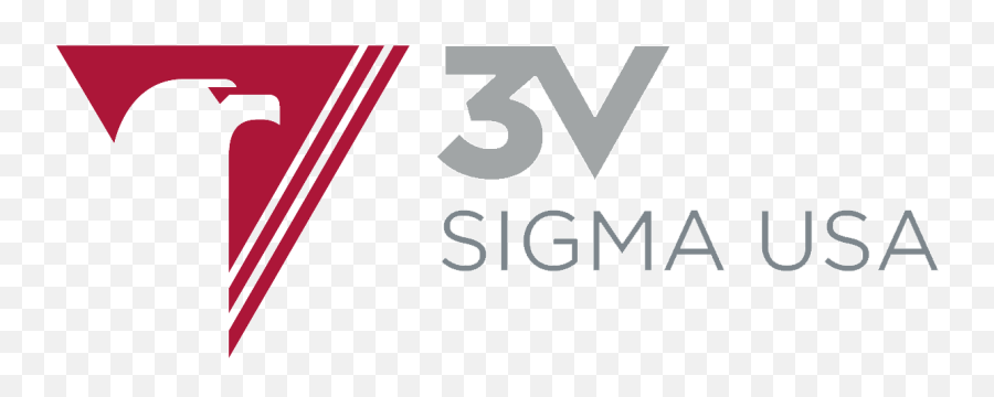 3v Sigma Usa Specialty Chemical - La Place Media Emoji,Sigma Logo