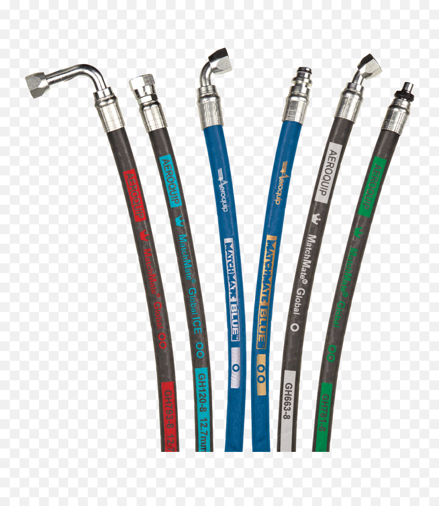 Hydraulic Hose And Fittings In Columbia Emoji,Hose Png