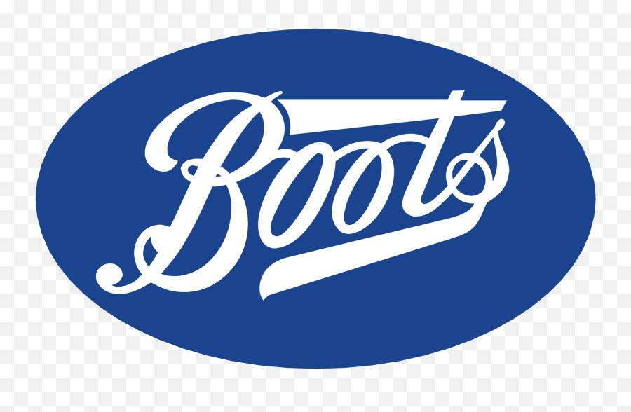 Boots Uk - Boots Logo Png Emoji,Uk Logo