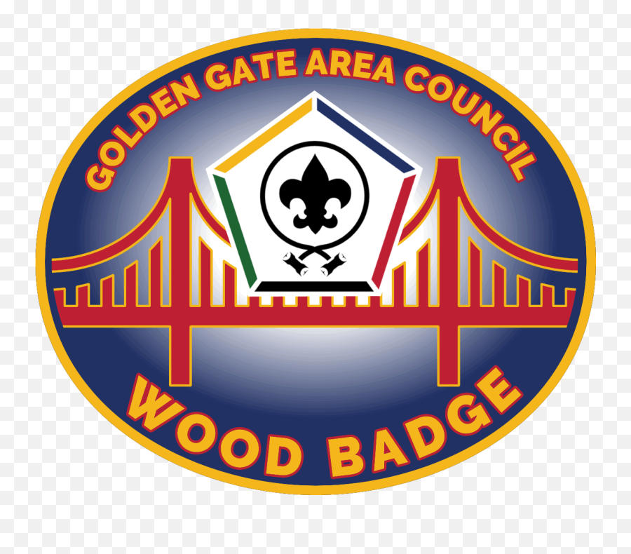 Wood Badge - Ggac Emoji,Diablo 2 Logo