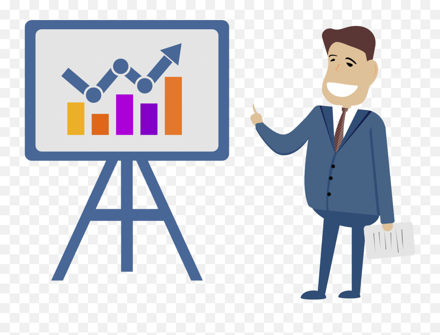 Marketing Clipart Business Organization - Business Markets Clip Art Emoji,Business Clipart
