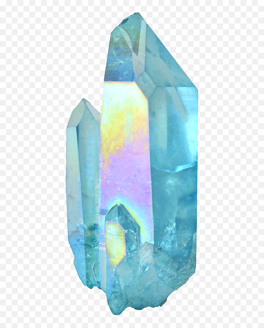 Quartz Crystal Png Transparent Image - Crystals Transoarent Emoji,Crystal Png