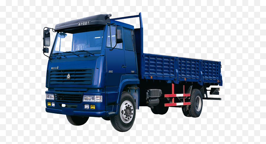 Truck Png Photos - Blue Truck Png Emoji,Truck Png